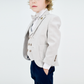 Young Gentleman Boys Formal Suit - Farnelli