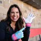 Jessica Mendoza Signature Series