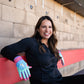 Jessica Mendoza Signature Series