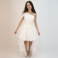 Perfection Gown Preteen Dress - Farnelli