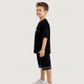Signature Sport Casual Short Set - Farnelli