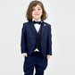 Regal Young Boys Formal Suit - Farnelli