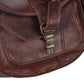 The Philippe Halsman Camera Satchel