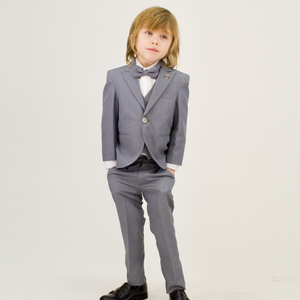Regal Young Boys Formal Suit - Farnelli
