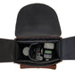 The Philippe Halsman Camera Satchel