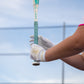 Softball Series – White/White