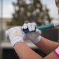 Softball Series – White/White