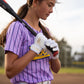 Softball Series – White/White