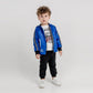 Milano Bro Boys Casual Jacket Set - Farnelli