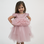 Special Sonia Baby Formal Dress-0