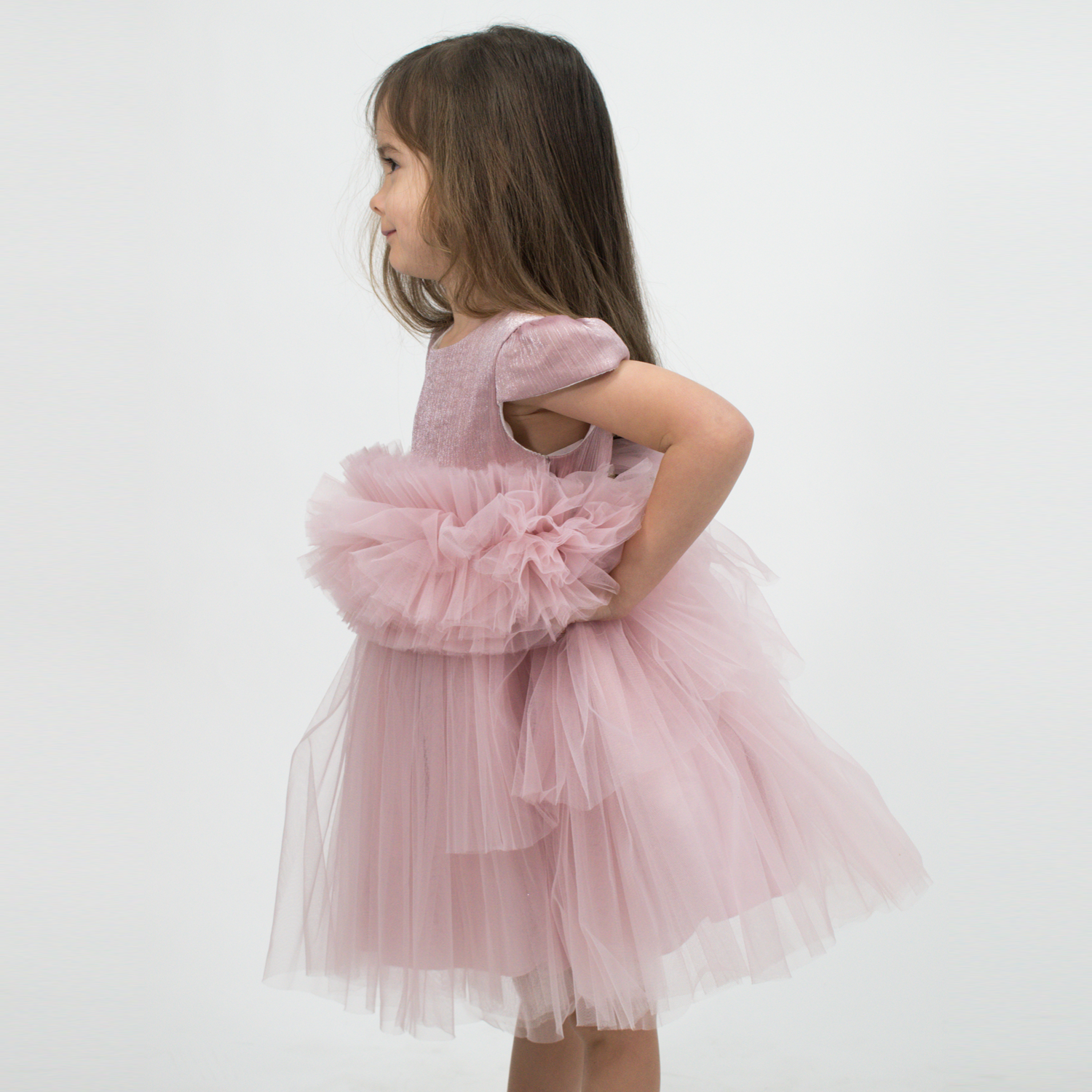 Special Sonia Baby Formal Dress-1