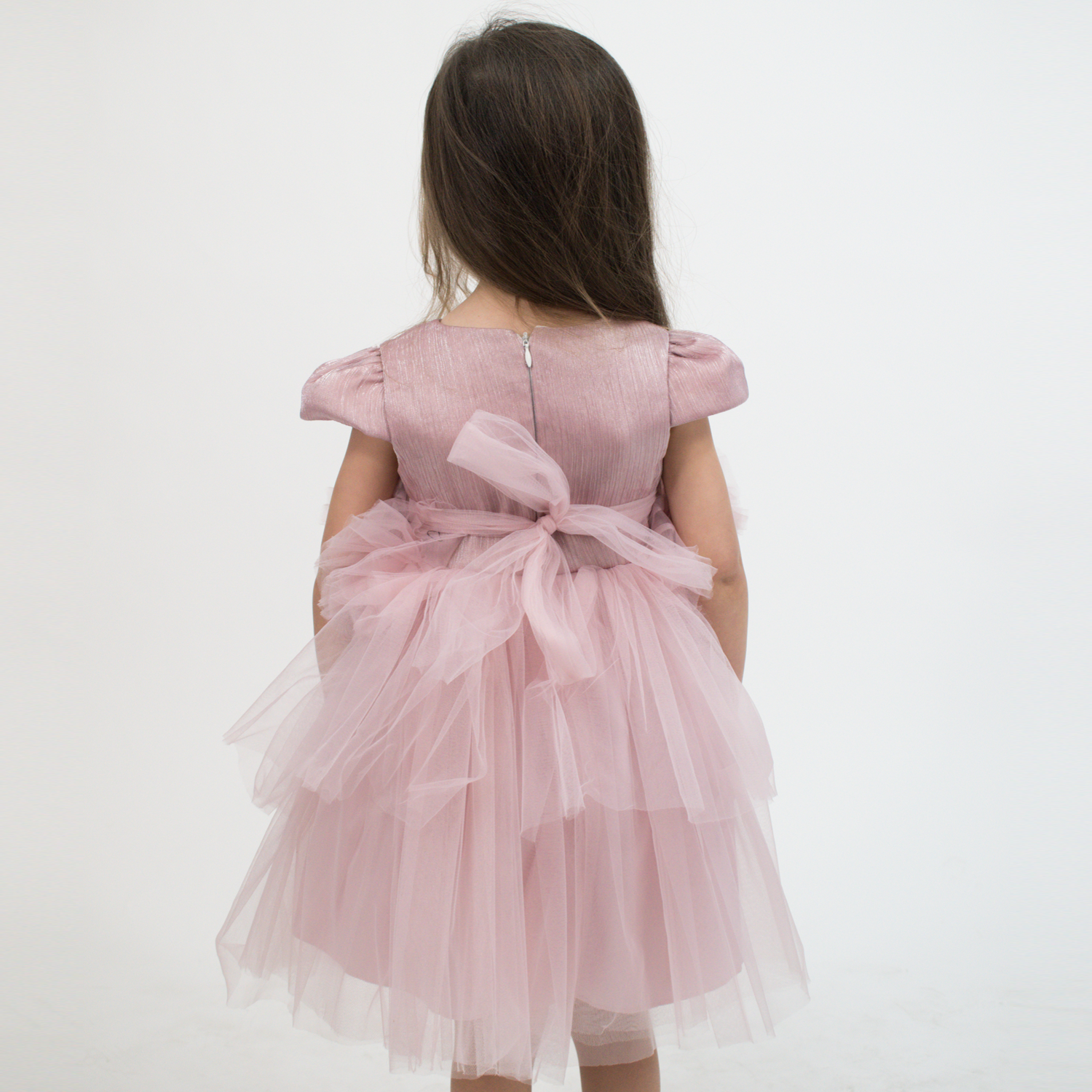 Special Sonia Baby Formal Dress-2
