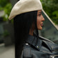 Ivy Cotton Hat