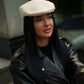 Ivy Cotton Hat