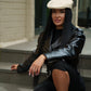Ivy Cotton Hat
