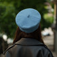 Paris Hat in Blue