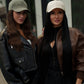 Tryzub Mash-Back Baseball Cap