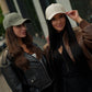 Tryzub Mash-Back Baseball Cap