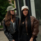 Tryzub Mash-Back Baseball Cap