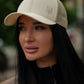 Tryzub Mash-Back Baseball Cap