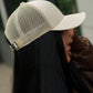 Tryzub Mash-Back Baseball Cap