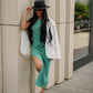 Marrakech Double Chain Hat