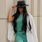 Marrakech Double Chain Hat