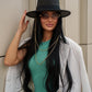 Marrakech Double Chain Hat