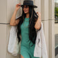Marrakech Double Chain Hat
