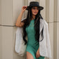 Marrakech Double Chain Hat
