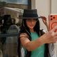 Marrakech Double Chain Hat