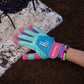 Jessica Mendoza Signature Series