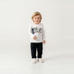 Stylish James Boys 4PC Sweater Set-2