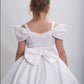 Preciously Princess Girls Formal Dress-4