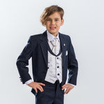 The Duke Formal Boys Suit - Farnelli