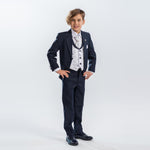 The Duke Formal Boys Suit - Farnelli