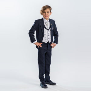 The Duke Formal Boys Suit - Farnelli