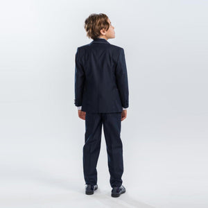 The Duke Formal Boys Suit - Farnelli