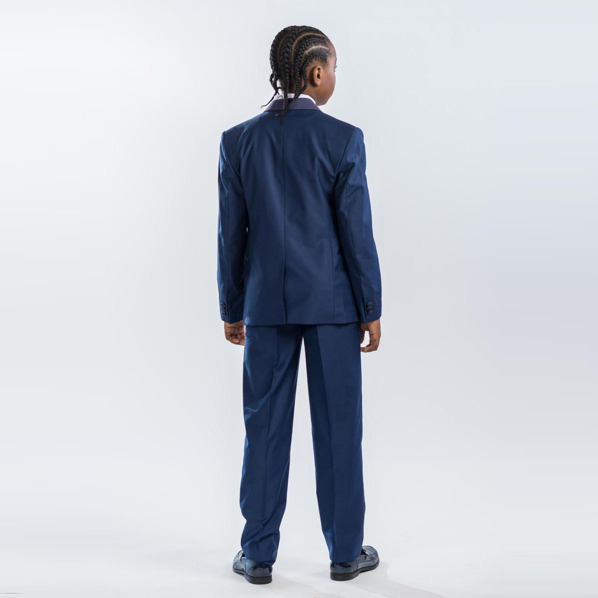 King Cool Formal Boys Suit-2