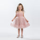 Italiana Classica Girls Formal Dress-0