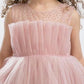 Italiana Classica Girls Formal Dress-3