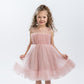 Italiana Classica Girls Formal Dress-1