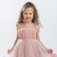 Italiana Classica Girls Formal Dress-4