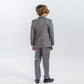 The Noble One Formal Boys Suit - Farnelli
