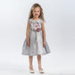 Candy Babe Girls Formal Dress - Farnelli
