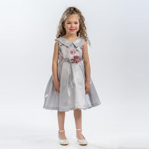 Candy Babe Girls Formal Dress - Farnelli