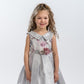 Candy Babe Girls Formal Dress - Farnelli