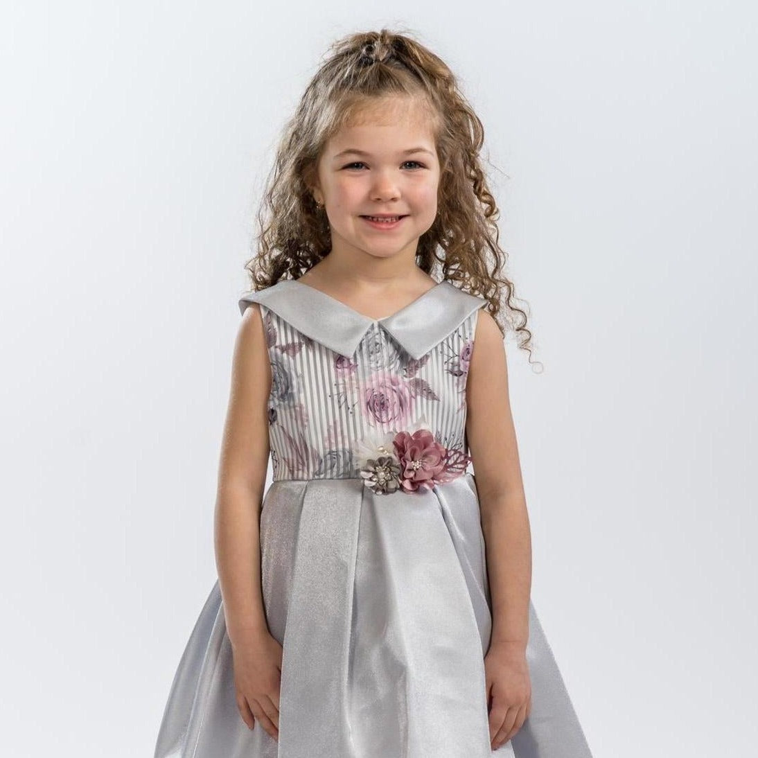 Candy Babe Girls Formal Dress - Farnelli