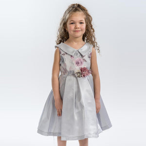 Candy Babe Girls Formal Dress - Farnelli