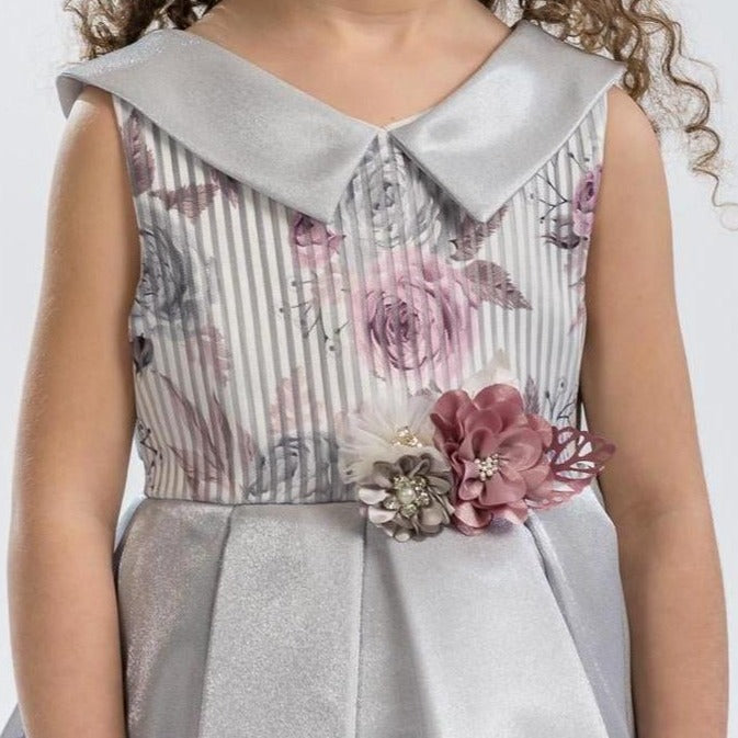 Candy Babe Girls Formal Dress-4